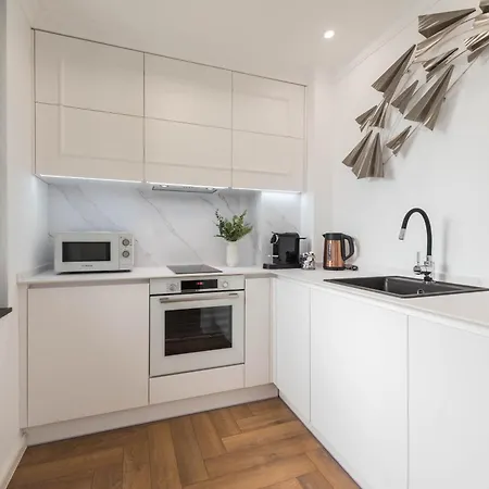 Nobel Apartament Varna