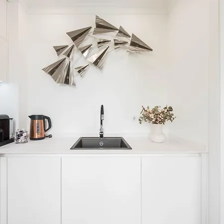 Nobel Apartament