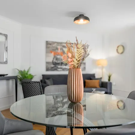 Apartament Nobel Warna