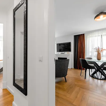 Apartament Nobel