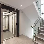 Apartament Nobel