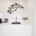 Nobel Apartament