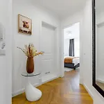 Nobel Apartament