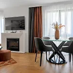 Nobel Apartament