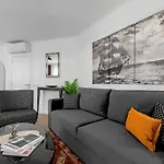 Apartament Nobel *