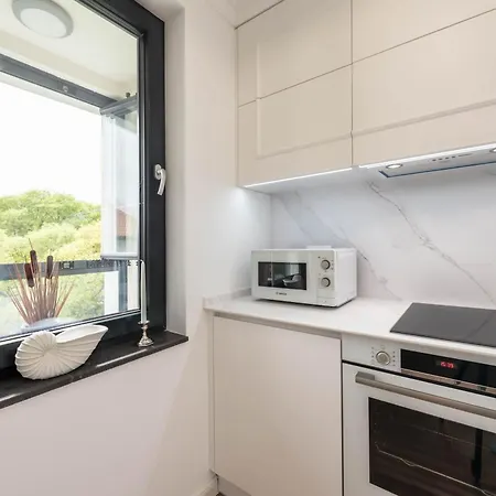 Apartment Nobel *