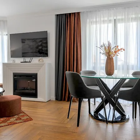 Nobel Apartment