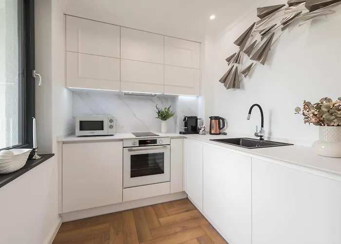 Nobel Apartmán Varna