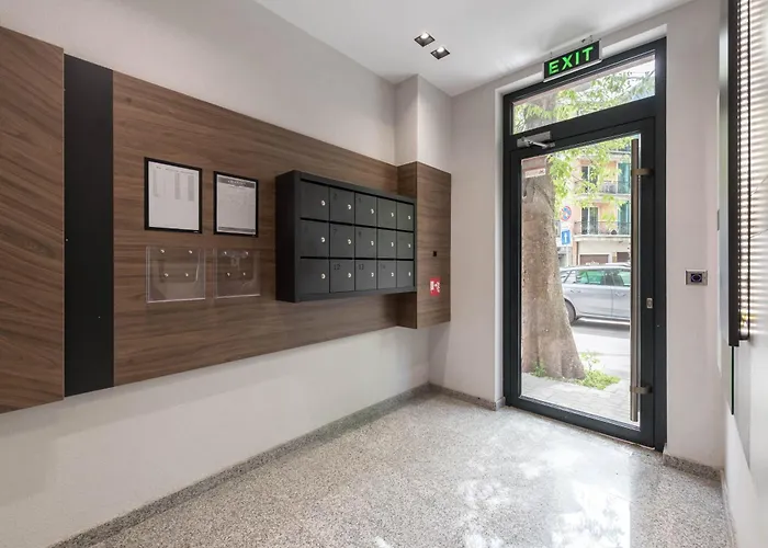 Apartment Nobel Varna